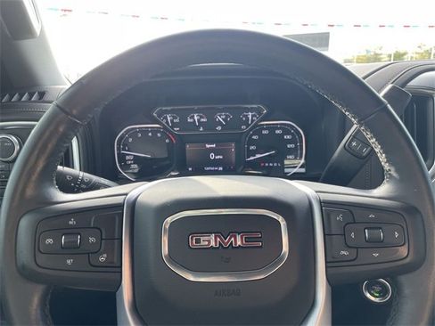 Used 2020 GMC Sierra 1500 SLE w/ SLE Value Package image 23
