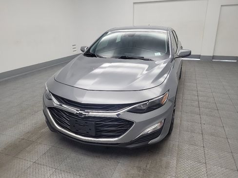 Used 2024 Chevrolet Malibu RS w/ LPO, Floor Liner Package FWD image 15