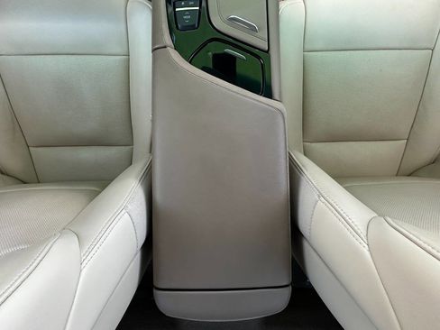 Used 2016 Cadillac CTS Luxury image 27