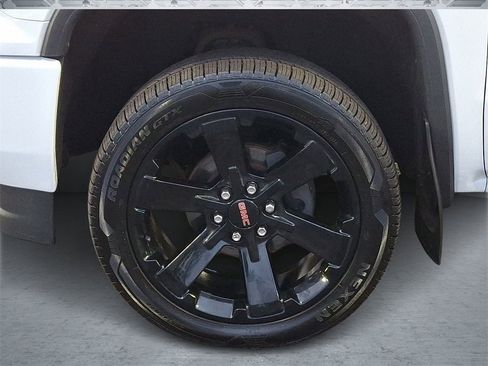 Certified 2016 GMC Sierra 1500 SLE w/ SLE Value Package image 9