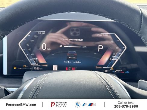 New 2026 BMW X5 xDrive40i image 25