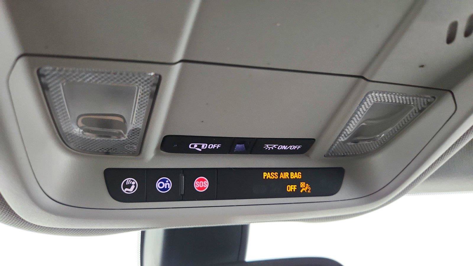 Used 2019 GMC Terrain SLE w/ Driver Convenience Package FWD image 34