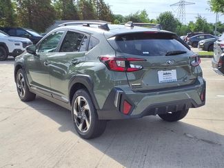 New 2026 Subaru Crosstrek 2.5i Limited w/ Popular Package #3A AWD/4WD video 2