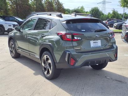 New 2026 Subaru Crosstrek 2.5i Limited w/ Popular Package #3A