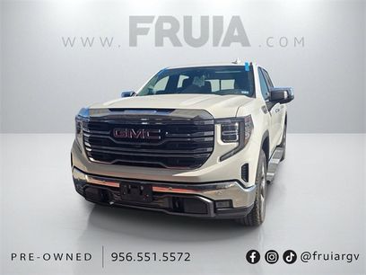 Used 2024 GMC Sierra 1500 SLT