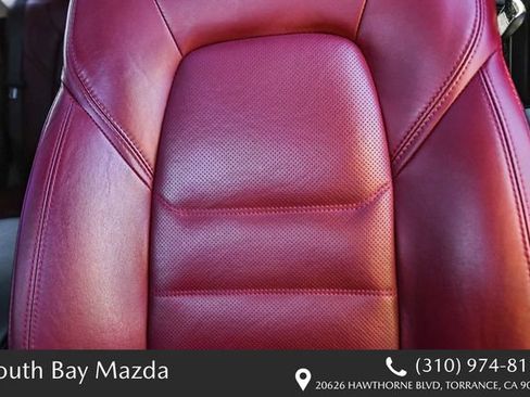 Certified 2022 MAZDA CX-5 Carbon Edition AWD/4WD image 24