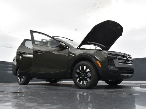 New 2026 Hyundai Santa Cruz SEL image 34