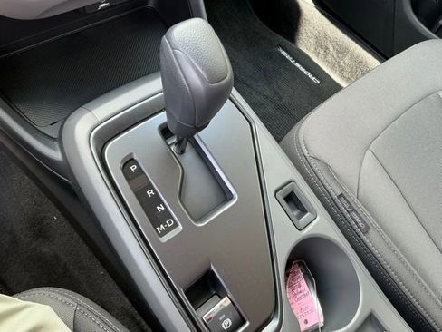 New 2026 Subaru Crosstrek 2.5i AWD/4WD image 20