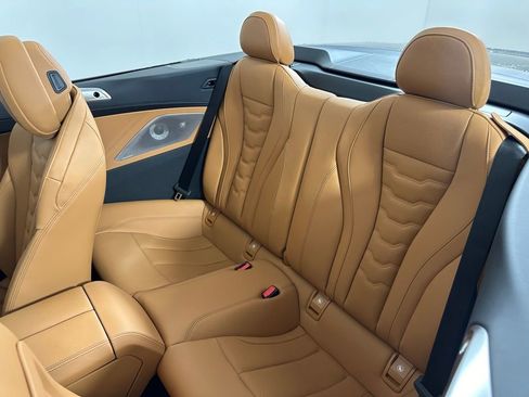 Used 2024 BMW M850i xDrive Convertible image 12