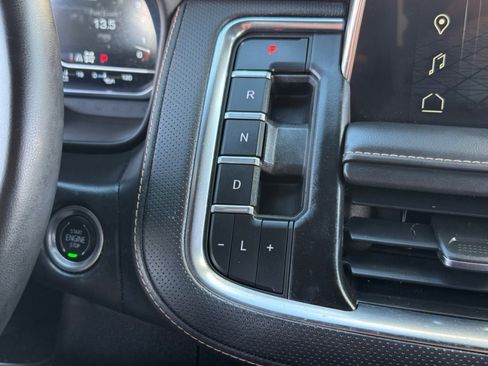 Used 2023 GMC Yukon AT4 w/ AT4 Premium Plus Package image 32