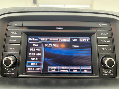 Used 2014 MAZDA CX-5 Grand Touring FWD image 26