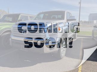 Used 2014 Toyota Tundra Limited w/ Limited Premium Package AWD/4WD video 1