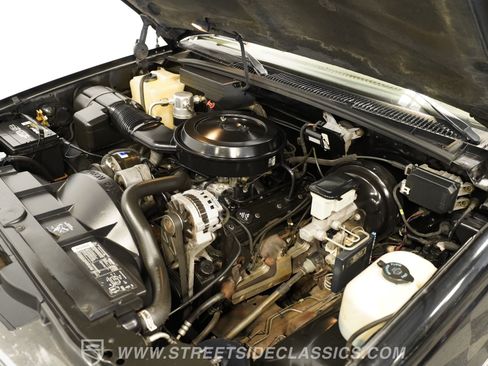 Used 1993 GMC Sierra 1500 4x4 Regular Cab image 39