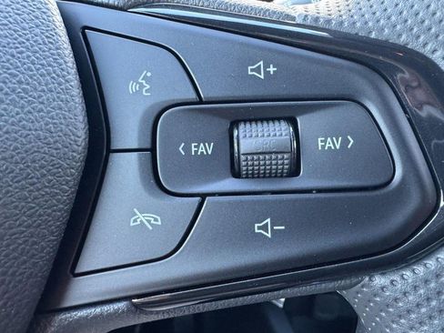 New 2026 Chevrolet Trax LS image 36