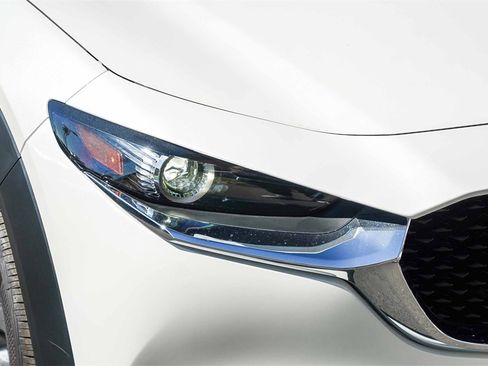 New 2025 MAZDA CX-30 AWD 2.5 S w/ Preferred Package image 8