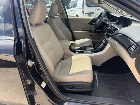 Used 2013 Honda Accord EX-L image 15