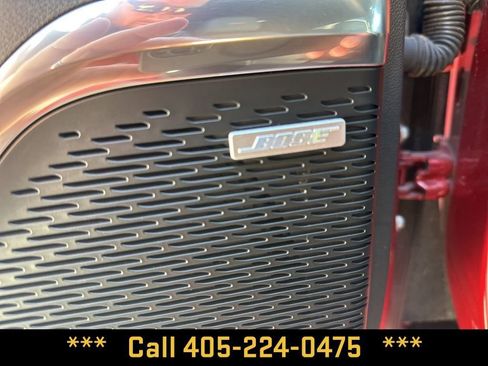 Used 2024 Chevrolet Traverse Z71 w/ Enhanced Driving Package AWD/4WD image 30