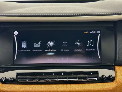 Used 2019 Rolls-Royce Cullinan AWD/4WD image 15