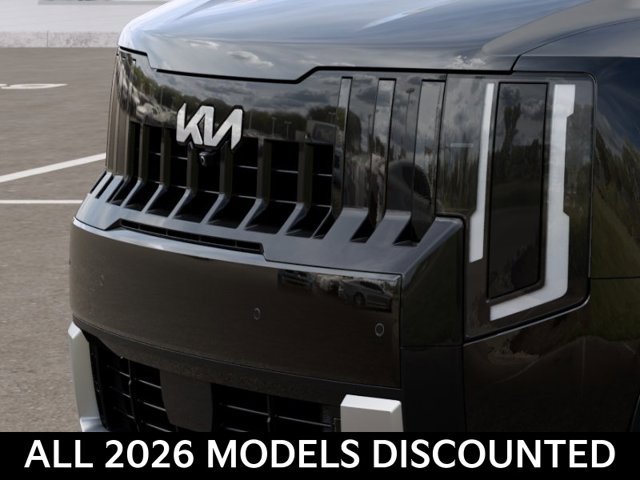 New 2027 Kia Telluride SX Prestige AWD/4WD image 12