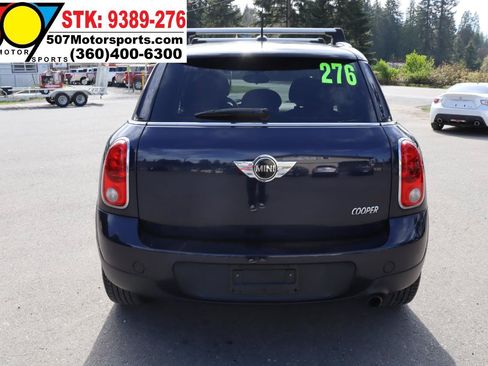 Used 2013 MINI Cooper Countryman FWD image 6