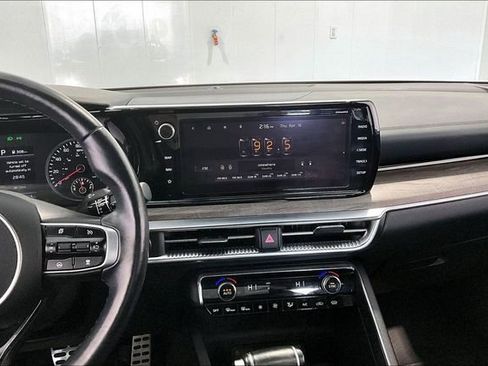 Used 2021 Kia K5 GT-Line FWD image 9