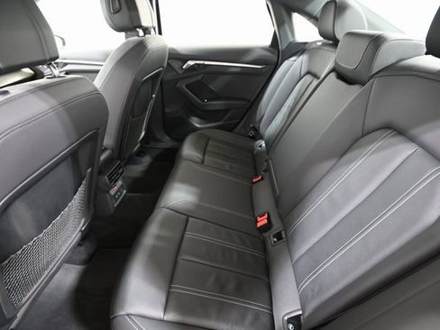 Used 2022 Audi A3 2.0T Premium image 7