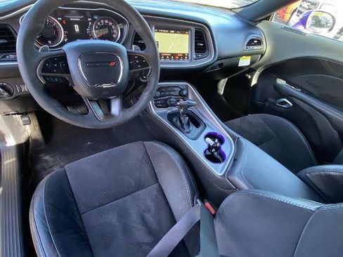 Used 2019 Dodge Challenger R/T Scat Pack w/ 1320 Drag Pack image 16