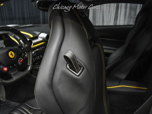 Used 2019 Ferrari 812 Superfast image 22
