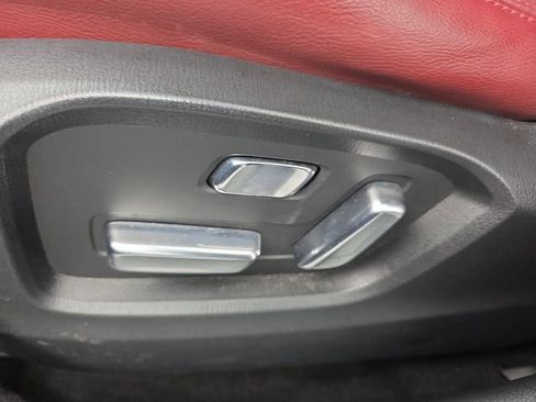 Used 2023 MAZDA CX-9 Carbon Edition image 23