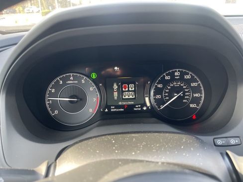 Certified 2025 Acura RDX SH-AWD image 13