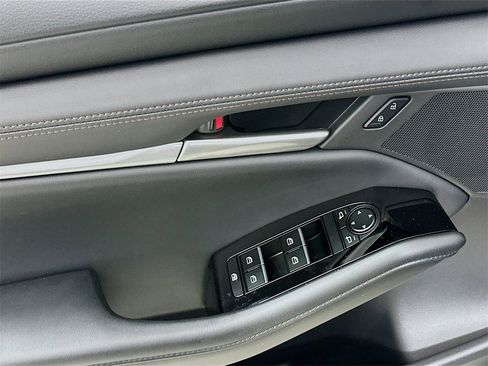 New 2026 MAZDA MAZDA3 2.5 S Preferred image 21