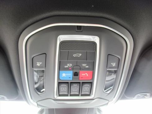 New 2026 Jeep Cherokee Overland w/ Advanced Pro Tech Group AWD/4WD image 27