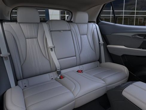 New 2026 Buick Envision Avenir AWD/4WD image 21