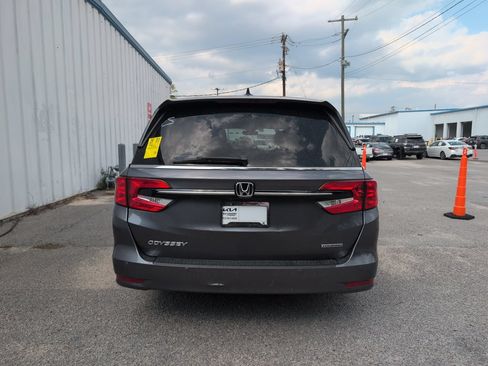 Used 2022 Honda Odyssey Touring image 7