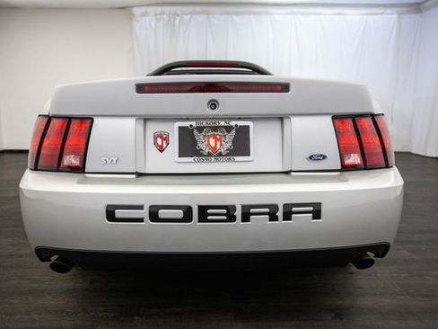 Used 2003 Ford Mustang Cobra image 33