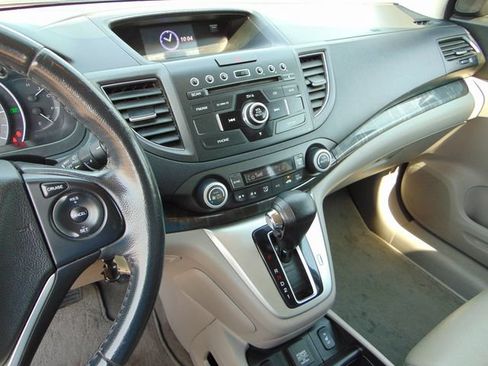 Used 2014 Honda CR-V EX-L image 12