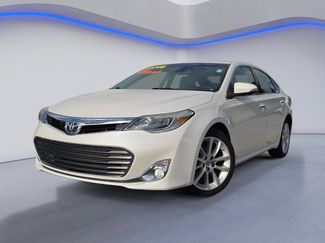 Used 2013 Toyota Avalon XLE Touring w/ Preferred Accessory Package FWD video 2