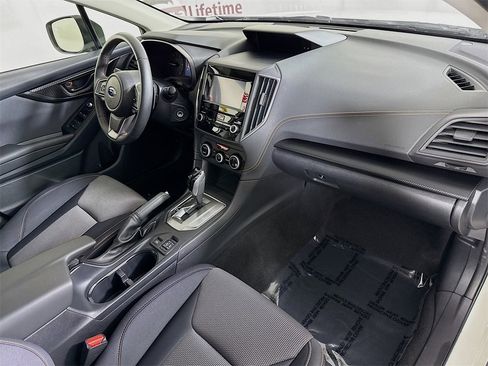 Certified 2023 Subaru Crosstrek 2.0i Premium image 31