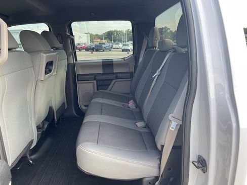 Used 2018 Ford F150 XL w/ Equipment Group 101A Mid AWD/4WD image 26