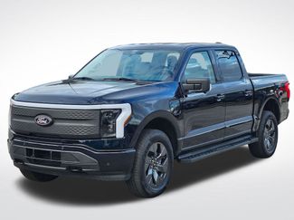 New 2025 Ford F150 Lightning Flash video 2