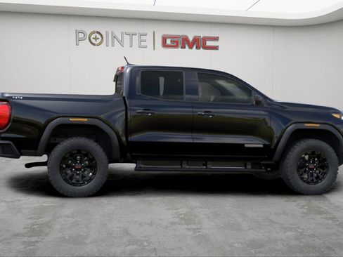 New 2026 GMC Canyon Elevation w/ Convenience Package AWD/4WD image 5