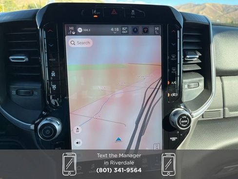 New 2026 RAM 2500 Big Horn image 22