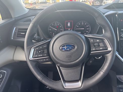 New 2025 Subaru Ascent Limited w/ Popular Package #2 image 15