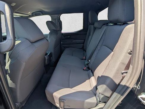 New 2026 Toyota Tacoma SR5 AWD/4WD image 16