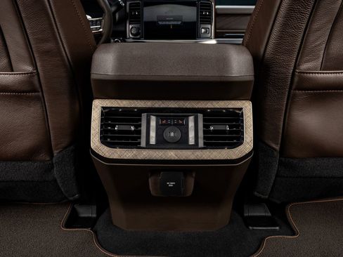 Used 2026 Ford F250 King Ranch AWD/4WD image 34