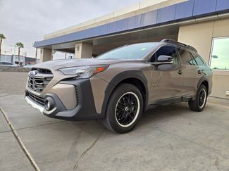 Used 2024 Subaru Outback Limited XT video 2