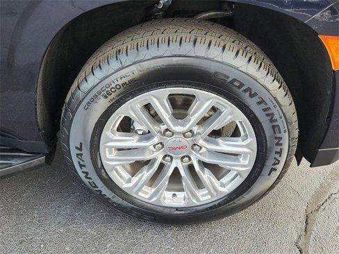 Certified 2022 GMC Yukon SLT image 18