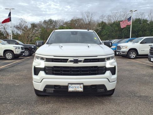 Used 2022 Chevrolet Silverado 1500 RST image 19