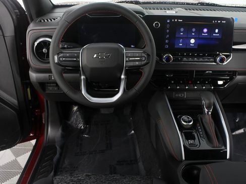 New 2026 Chevrolet Colorado Z71 image 11