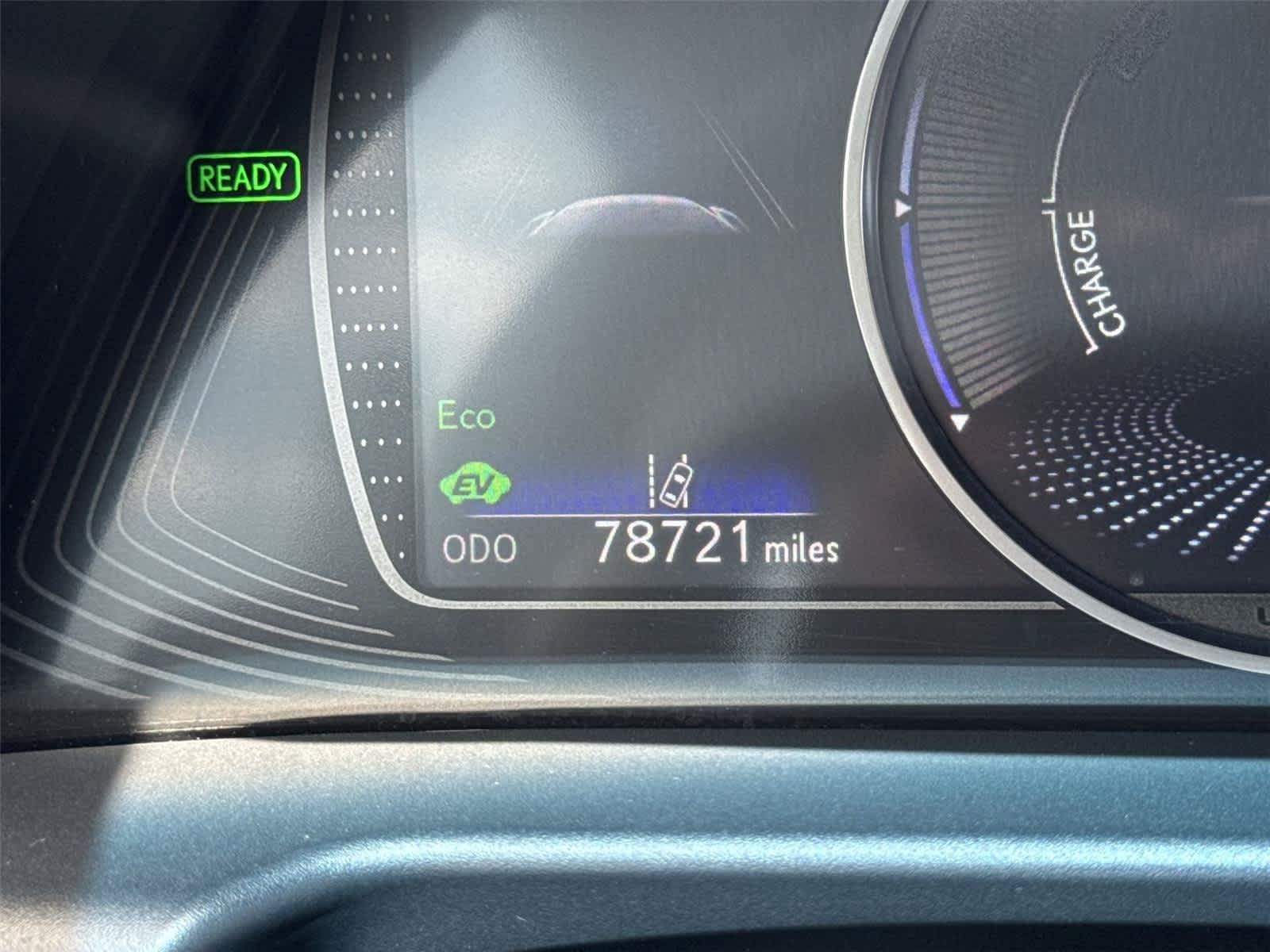 Used 2025 Lexus ES 300h w/ Accessory Package (Z1) FWD image 20